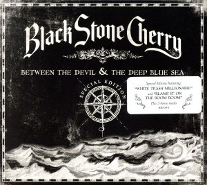 【輸入盤】Between the Devil & the Deep Blue Sea