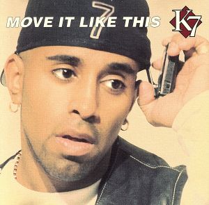 【輸入盤】Move It Like This