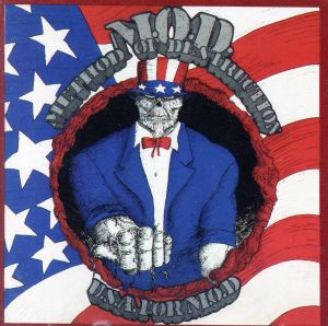 【輸入盤】Usa For Mod