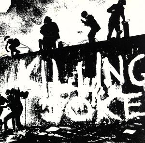 【輸入盤】Killing Joke