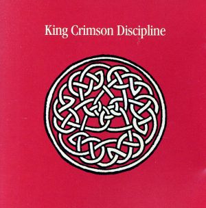 【輸入盤】Discipline