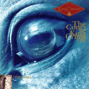 【輸入盤】Concise King Crimson -Sleepless