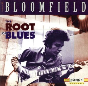 【輸入盤】Root of Blues