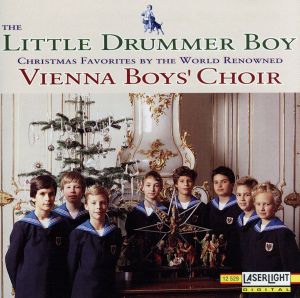 【輸入盤】Little Drummer Boy