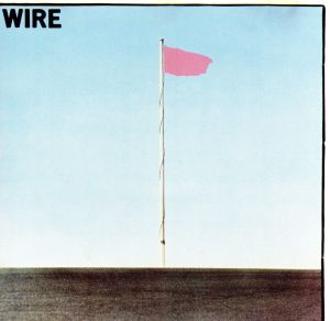 【輸入盤】Pink Flag