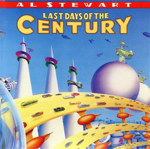 【輸入盤】Last Days of the Century