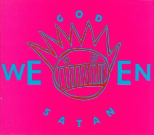 【輸入盤】God Ween Satan-Anniversary Edi