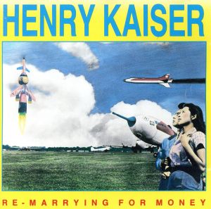 【輸入盤】Re-Marrying for Money