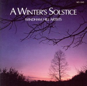 【輸入盤】Vol. 1-Winter's Solstice