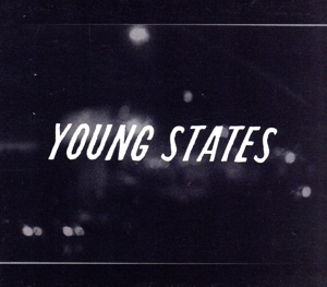 【輸入盤】Young States