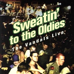 【輸入盤】Sweatin to the Oldies