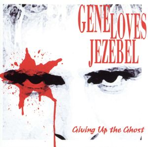 【輸入盤】Giving Up the Ghost