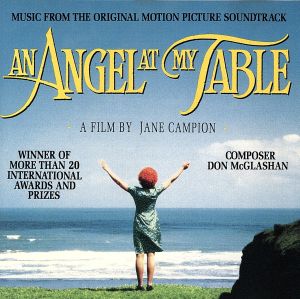 【輸入盤】An Angel at My Table