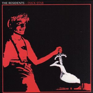 【輸入盤】Duck Stab