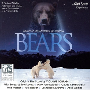 【輸入盤】Bears