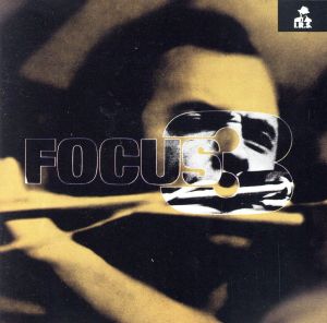 【輸入盤】Focus 3