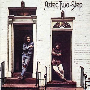 【輸入盤】Aztec Two Step