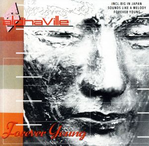 【輸入盤】Forever Young