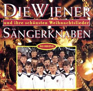 【輸入盤】Die Weiner Sangerknaben