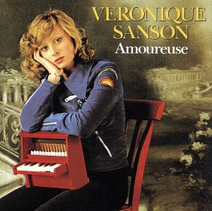 【輸入盤】Amoureuse