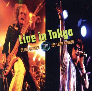 【輸入盤】Live in Tokyo