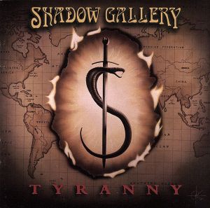 【輸入盤】Tyranny