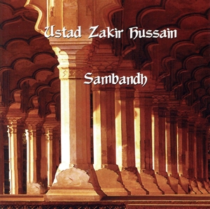 【輸入盤】Sambandh