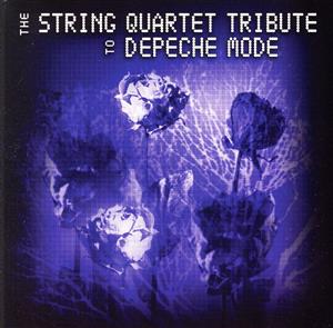 【輸入盤】Quartet Tribute to Depeche Mode