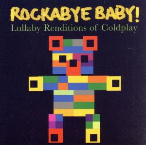 【輸入盤】Lullaby Renditions of Coldplay