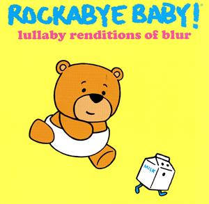 【輸入盤】Lullaby Renditions of Blur