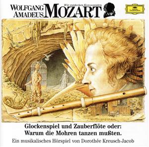 【輸入盤】Wolfgang Amadeus Mozart 2