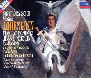 【輸入盤】Wagner;Lohengrin