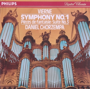 【輸入盤】Symphony 1