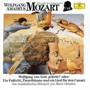 【輸入盤】Mozart, W.a.