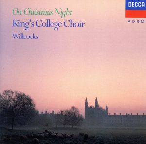 【輸入盤】On Christmas Night