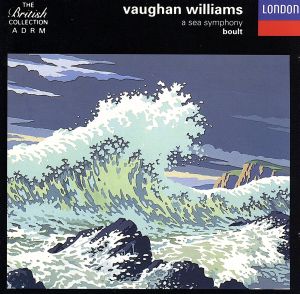 【輸入盤】A Sea Symphony