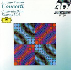 【輸入盤】Concert