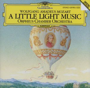 【輸入盤】Little Light Music / Musical Joke