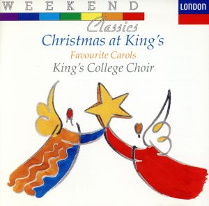 【輸入盤】Xmas at Kings