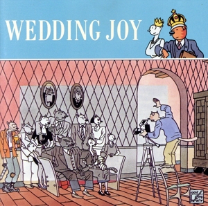 【輸入盤】Wedding Joy