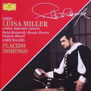 【輸入盤】Luisa Miller