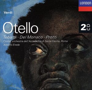 【輸入盤】Verdi: Otello