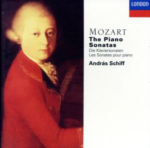 【輸入盤】Complete Piano Sonatas