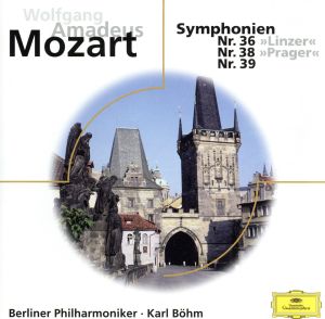 【輸入盤】Mozart, W.a.