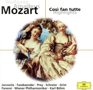 【輸入盤】Mozart, W.a.