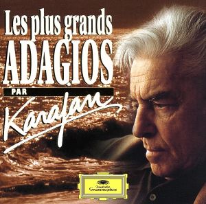 【輸入盤】Les Plus Grands Adagios Par Karajan