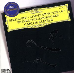 【輸入盤】Beethoven: Symphonien NR.5 & 7