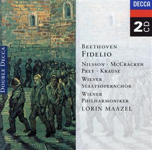 【輸入盤】Fidelio