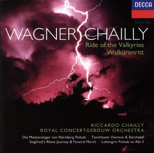 【輸入盤】Wagner: Orchestral Favourites