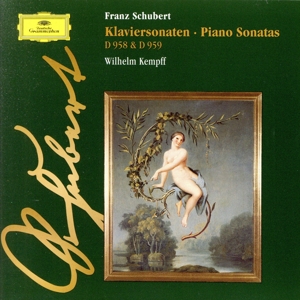 【輸入盤】Schubert;Piano Sonatas